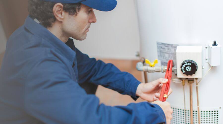 Professional bathroom faucet installation in Underwood, WA